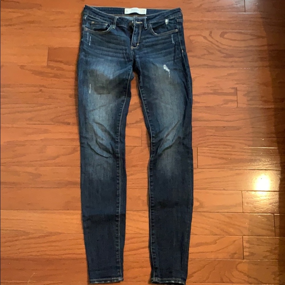 Abercrombie & Fitch Jeans